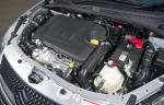 Suzuki SX4-A X-Over 2011 года